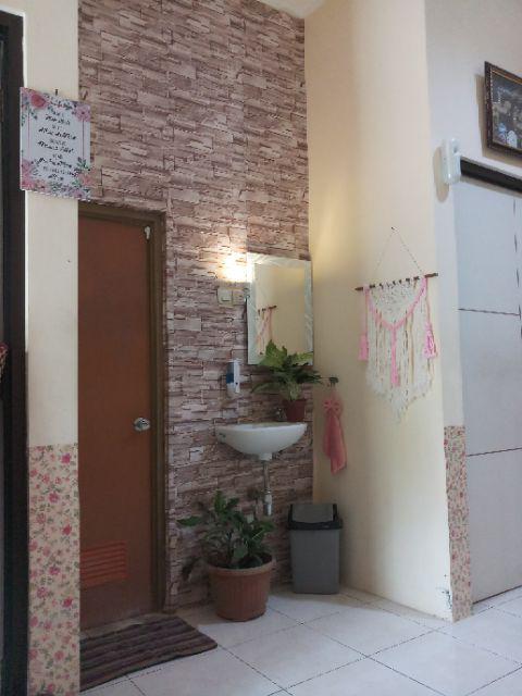 Macrame Wall Hanging