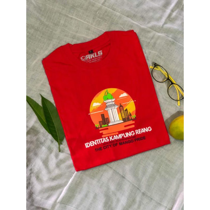 kaos indramayu/kaos reang/kaos keren/kaos kekinian/kaos simpel/kaos local pride