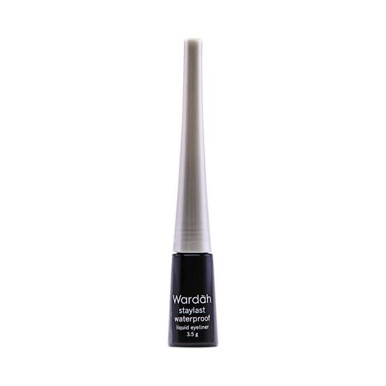 Wardah EyeXpert Perfectcurl Mascara / EyeXpert StaylastLiner