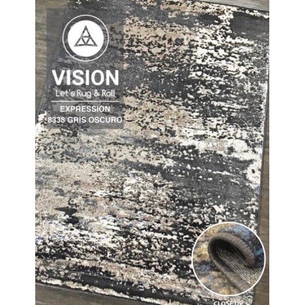 karpet abstrak 200x300