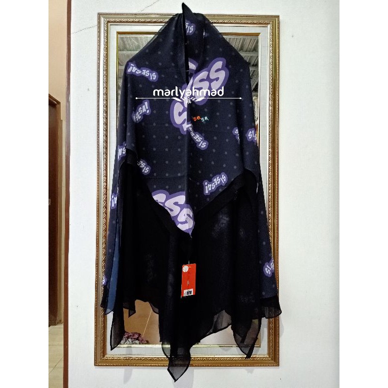 Khimar Sisesa