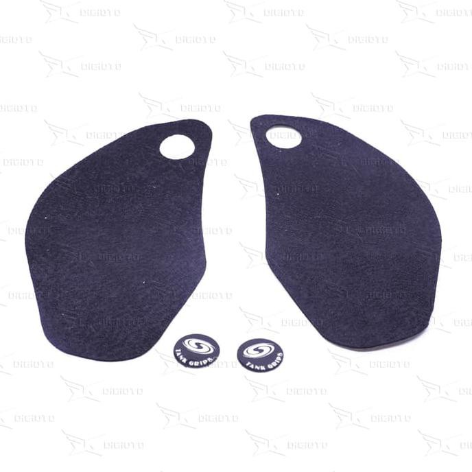 Jual TankGrip Gripster TankPad Yamaha R25 Shopee Indonesia