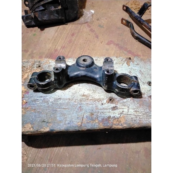 segitiga atas trs original