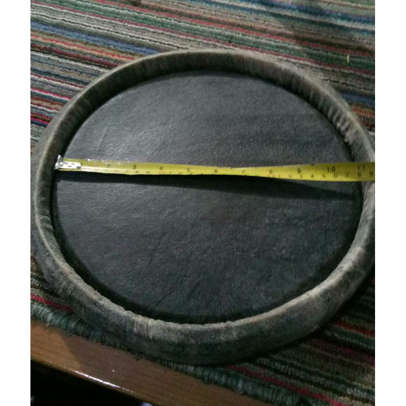 kulit gedug ( bem ) kendang jaipong