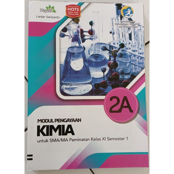 

BUKU LKS KELAS 11 IPA 4,5,7