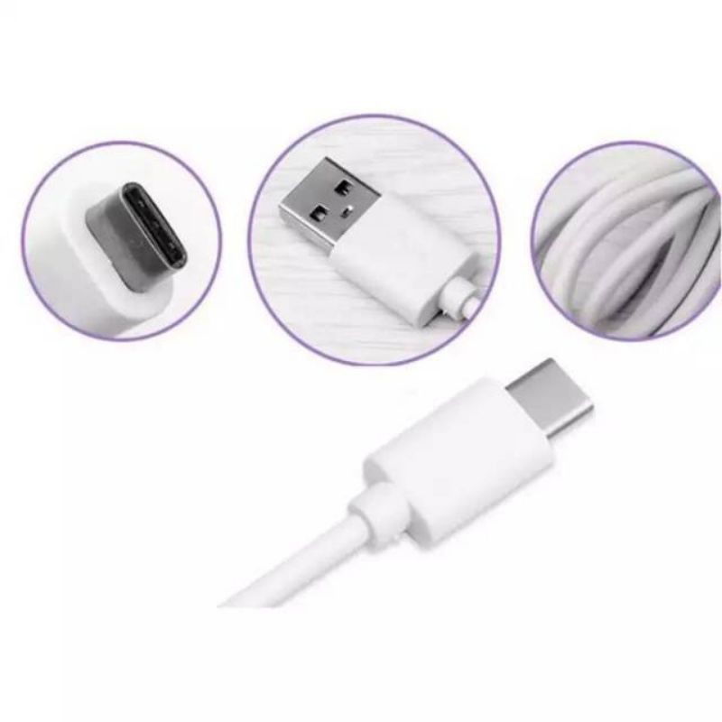 Kabel Data Usb Xmi Type C Fast Charging Premium Quality