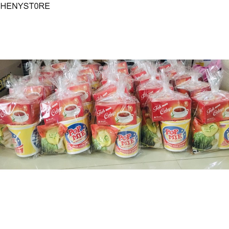 

paket sembako murah