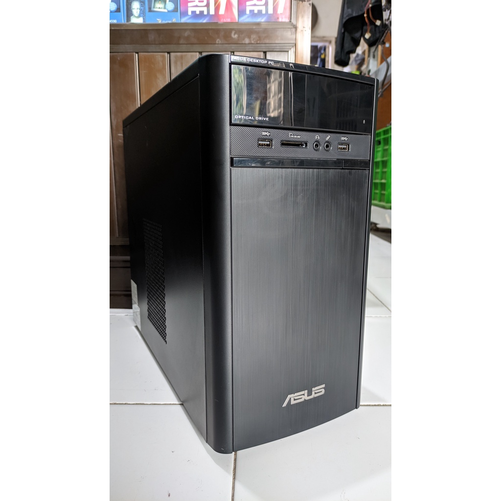 PC ASUS Core i7 Ram 8Gb Hdd 500Gb