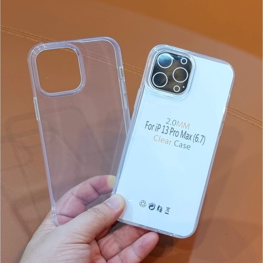 Case Rdmi Note 10 Pro - Case Clear Hd Premium Xiaomi Redmi Note 10 - SC