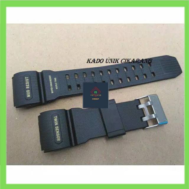 DIGITEC TALI JAM TANGAN DIGITEC 2125 DG 2125T RUBBER STRAP TALI JAM TANGAN DIGITEC DG-2125T DG 2125