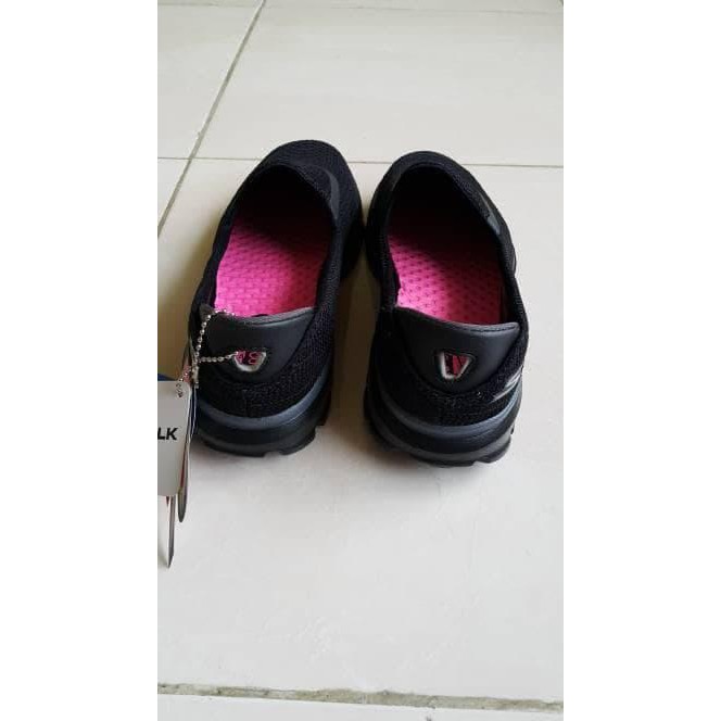 Sepatu Original Skechers Go Walk3