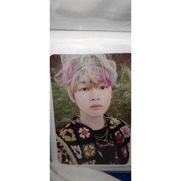 wts PC chenle future