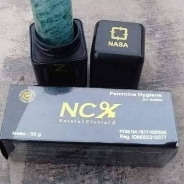 ncx termurah NASA ncx NASA termurah