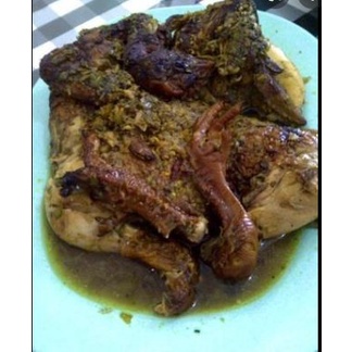 

Jastip Ayam Betutu Liku