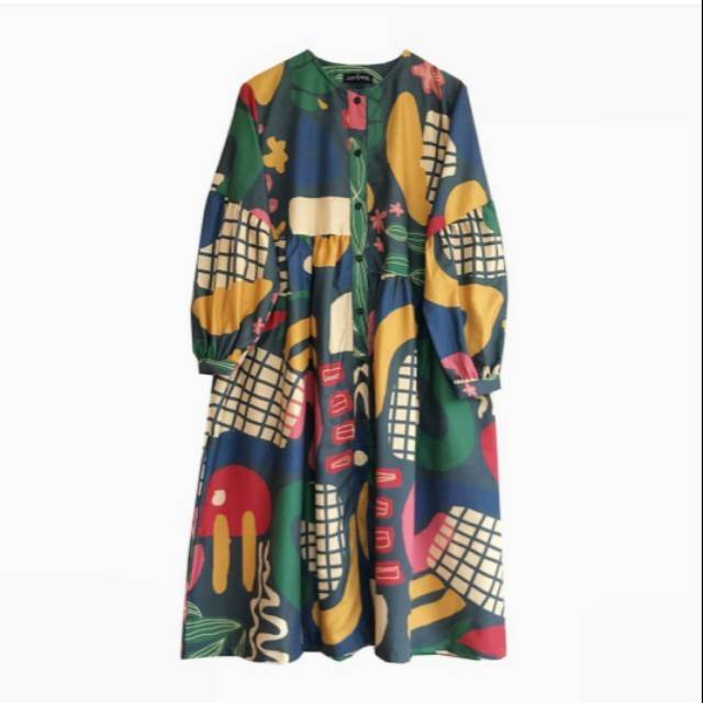 Preloved Tine Nadjani