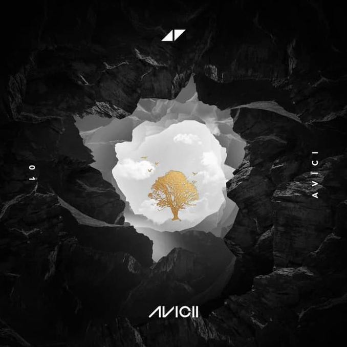 Sale Cd Japan Avicii - Avici (01)