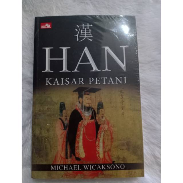 HAN Kaisar Petani