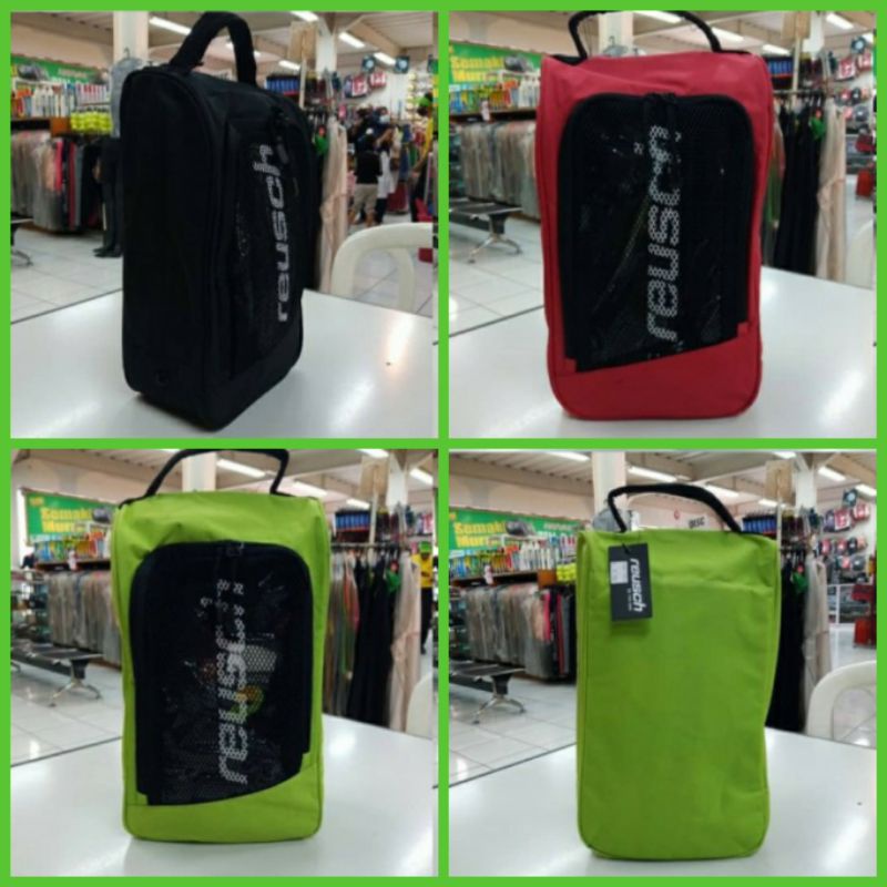 Tas Sepatu Reusch
