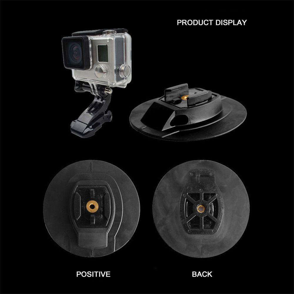 Lanfy Surfboard Camera Stand Tahan Lama PVC SUP Inflatable Camera Accessories Fixed Holder Aksesoris Papan Surfing Tempat Kamera Gerak