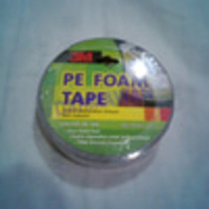 

PROMO Double Tape Perekat 3M PE Foam 24mm x 4m original FV96