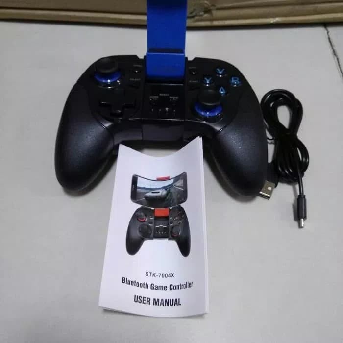 Stik game hp / Stik Bluetooth For HP Android
