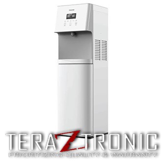 RWF-W1615BN (W1) DISPENSER TOSHIBA