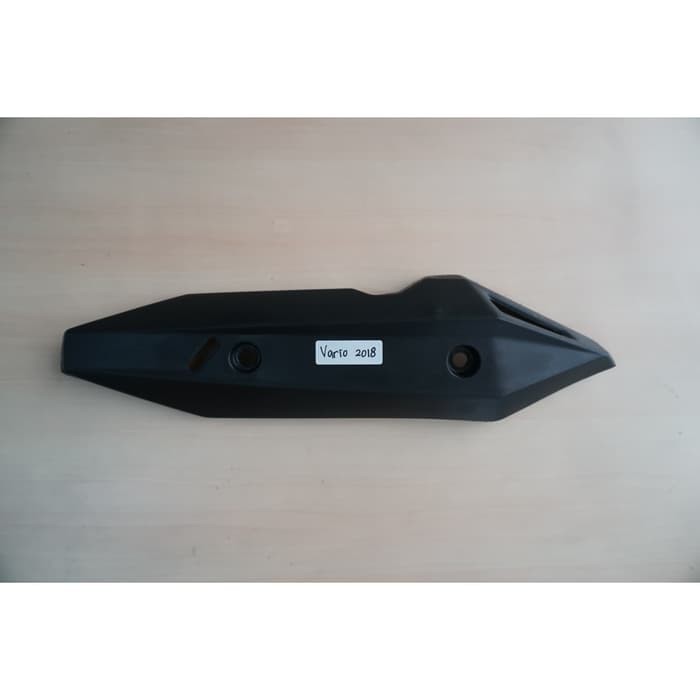 Tutup Knalpot VARIO150 NEW LED-VARIO125 KEYLESS Cover Pelindung