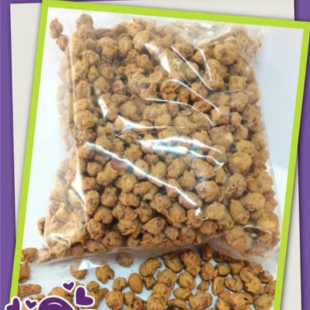 

Kacang Telur