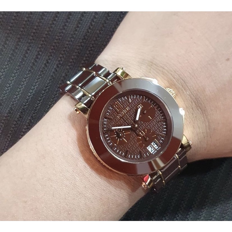 fendi preloved keramik