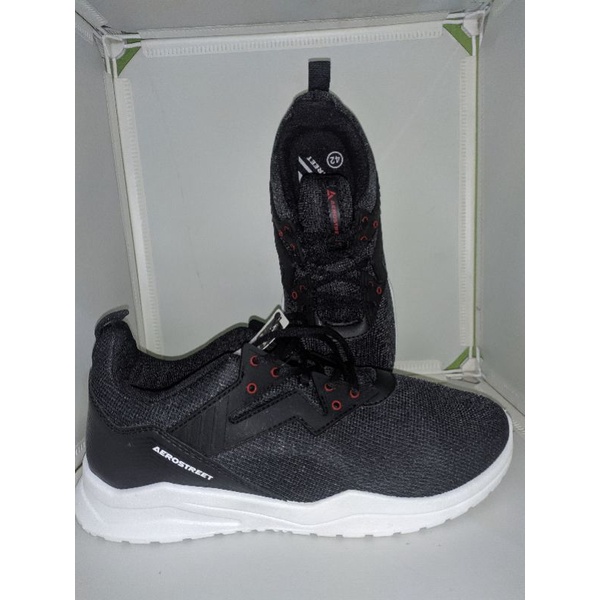 AEROSTREET ALPHA - UK.42