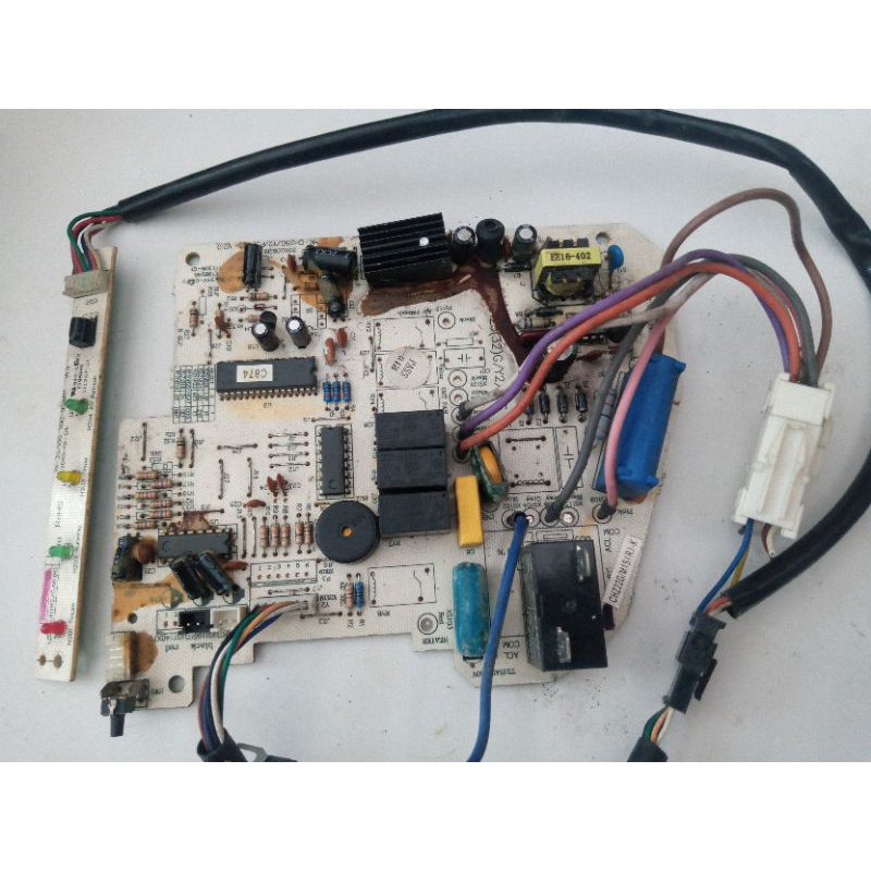 Modul AC Changhong 1/2 - 1pk R22