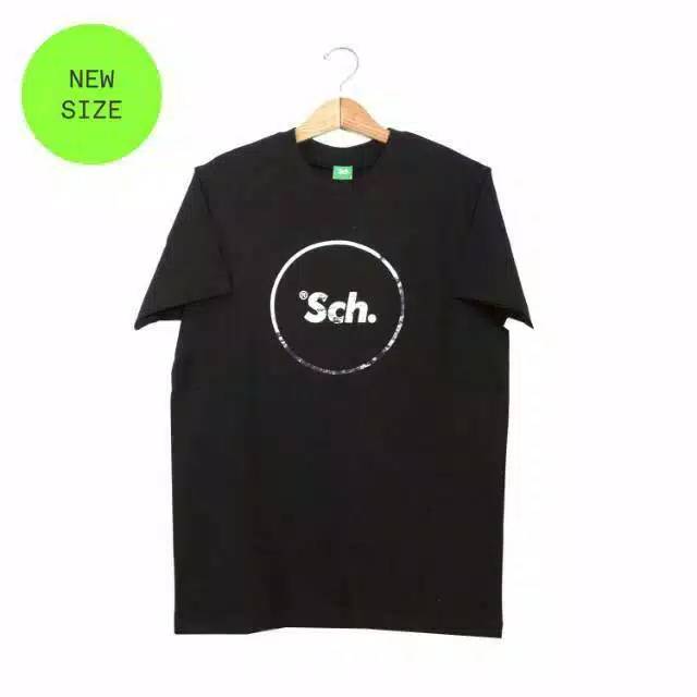 PROMO KAOS DISTRO RSCH oval Sch.