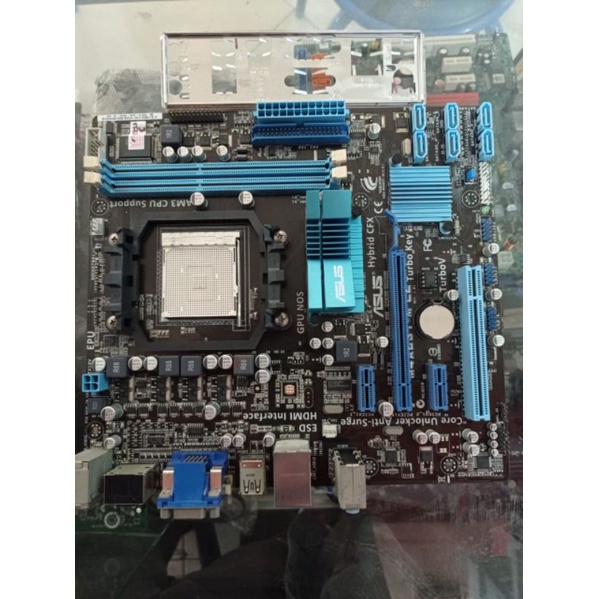 mainboard Am3 Motherboard