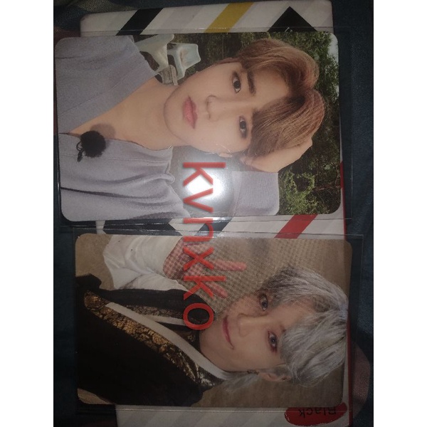 PC stray kids noeasy ds han felix hanbok