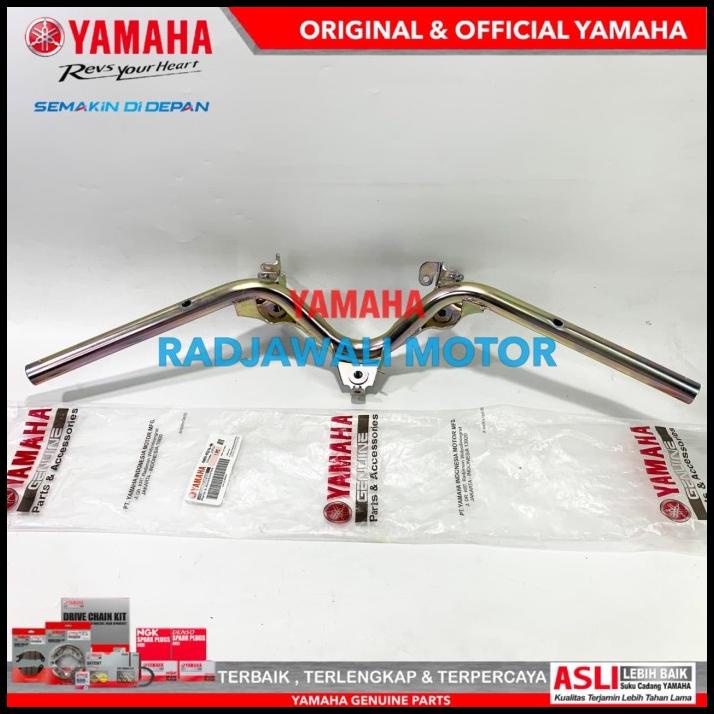 Stang Stir F1Zr Asli Original Yamaha 4Wh-F6210-00