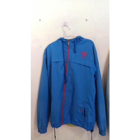 Jaket Import Adidas
