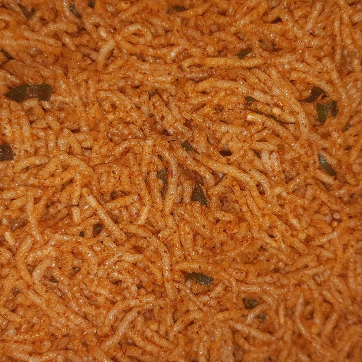 

(PROMO) BIHUN KRIUK PEDAS GURIH 60 gr