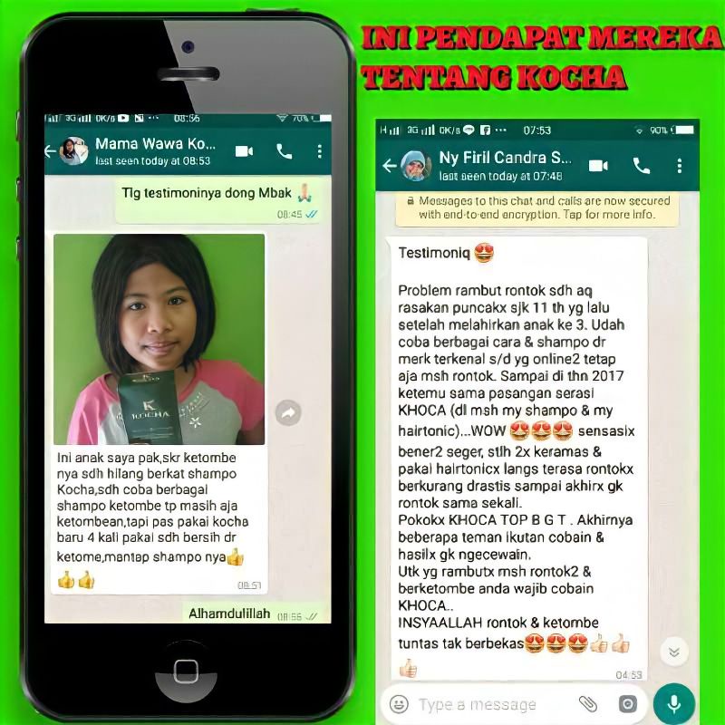 Shampoo Anti Ketombe Dan Rambut Rontok 250ml Kocha Shampoo Anti Ketombe Dan Anti Dandruff-6