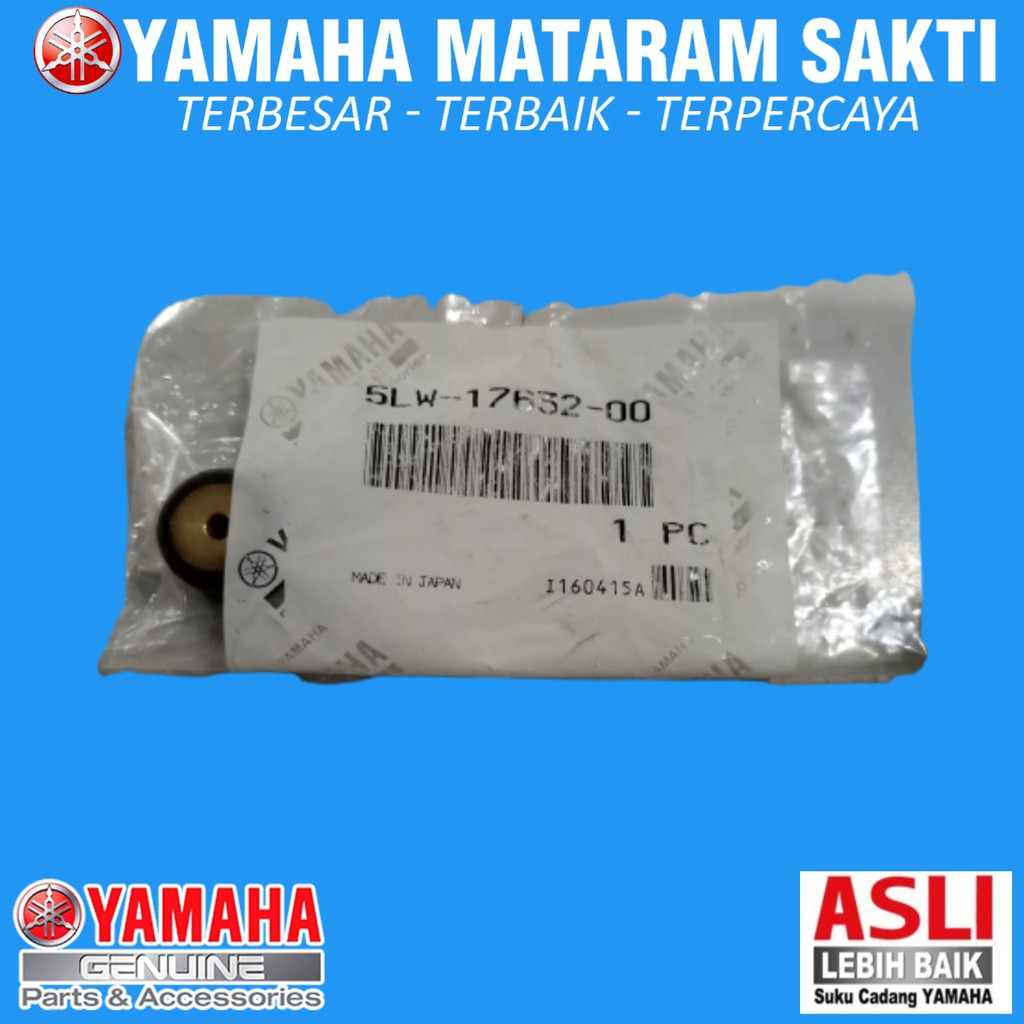 WEIGHT / ROLLER MIO LAMA NOUVO ORIGINAL / 5LW-17632-00