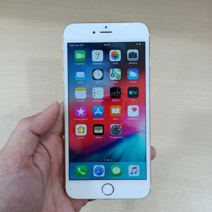 Harga iphone plus minus Terbaru Nov 2024 |BigGo Indonesia