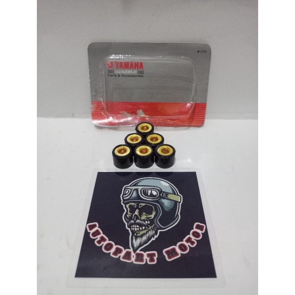 Roller standar Yamaha Mio  sporty Mio j Fino karbu Mio soul karbu