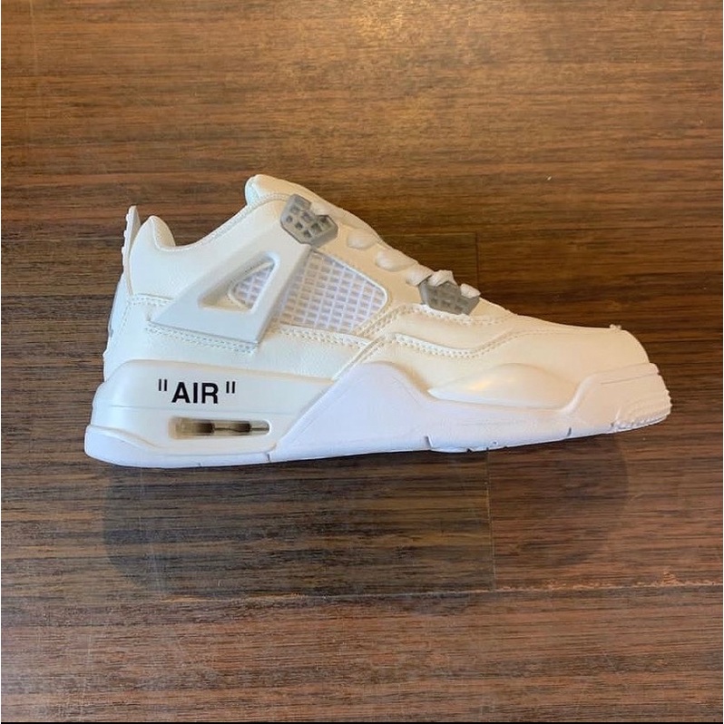 nike air jordan 4 premium original