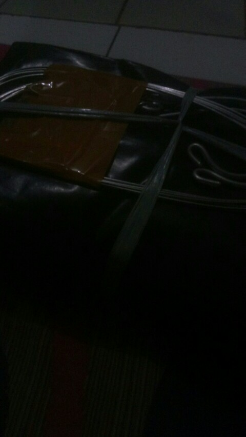 Polibag Tanaman Tebal Per Kg