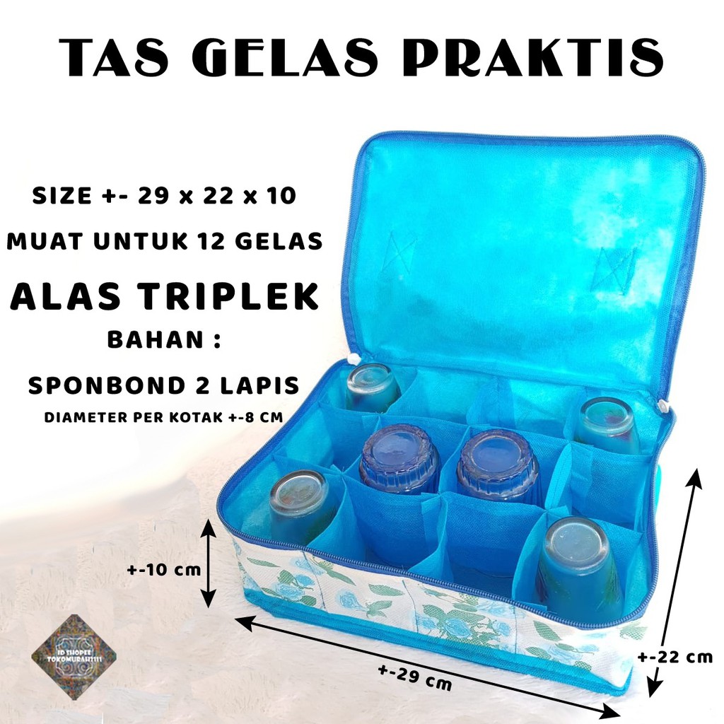 Jual Murah Tempat Gelas Full Resleting, Alas Full Triplek JrMz8lfVE0xzMa