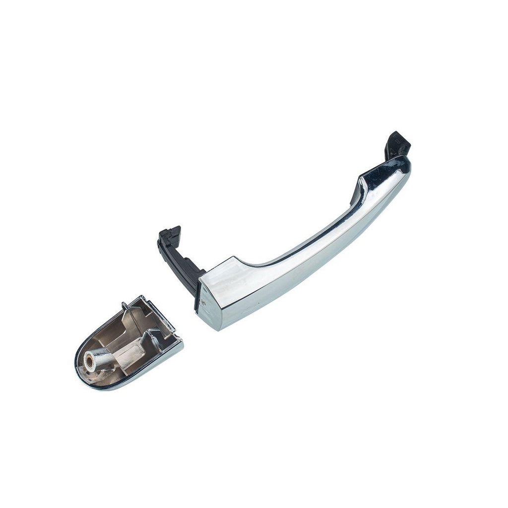 TOP Handle Pintu Eksterior Awet Kanan Auto Alat Aksesoris Mobil Untuk Kia Sorento 2011-2015