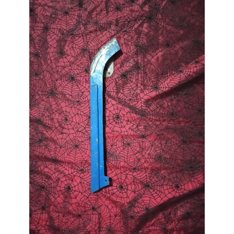 Tutup Rantai Sepeda Lowrider 20