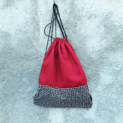 STRINGBAG Kombi (SB Kombi) 2 ( COD BAYAR DITEMPAT )