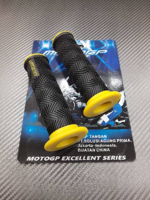 Handgrip Serabut Moto GP