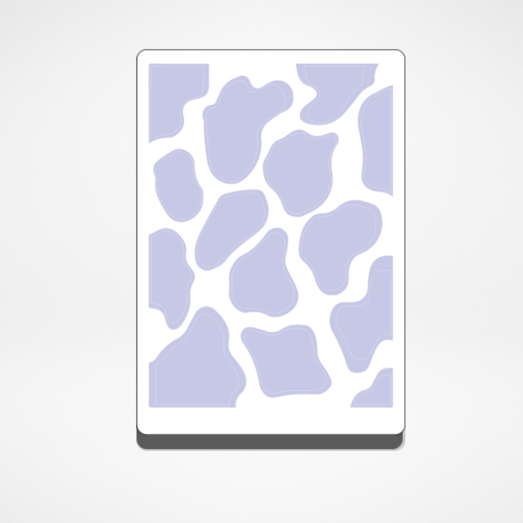 

Sticker Cute Pack 7 Aesthetic Dot Pastel For Journal Planner