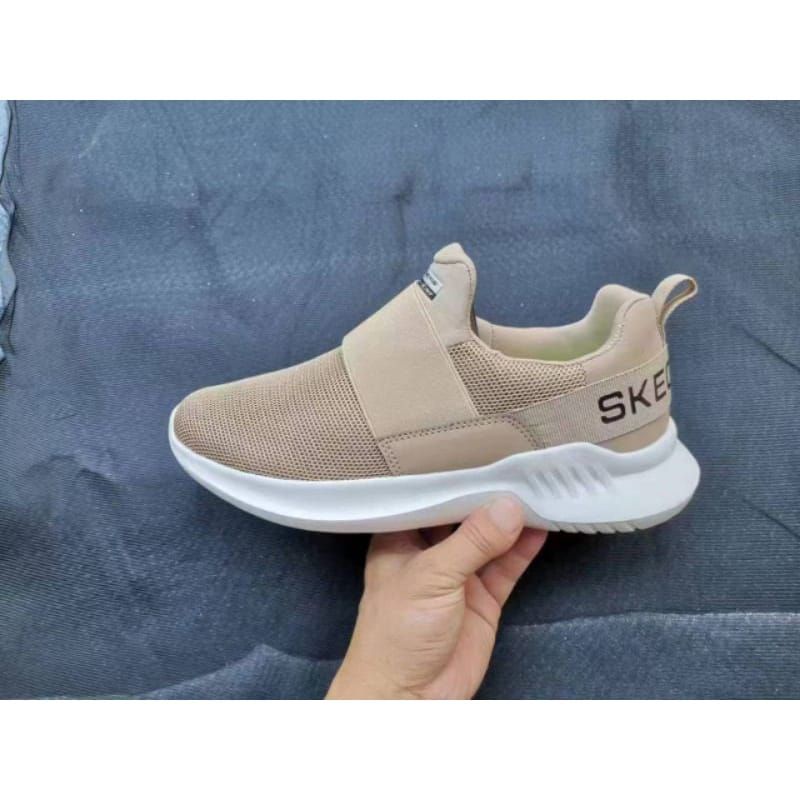 Skechers man strep / Skechers Pria Downdraft 2 / Skechers ultra